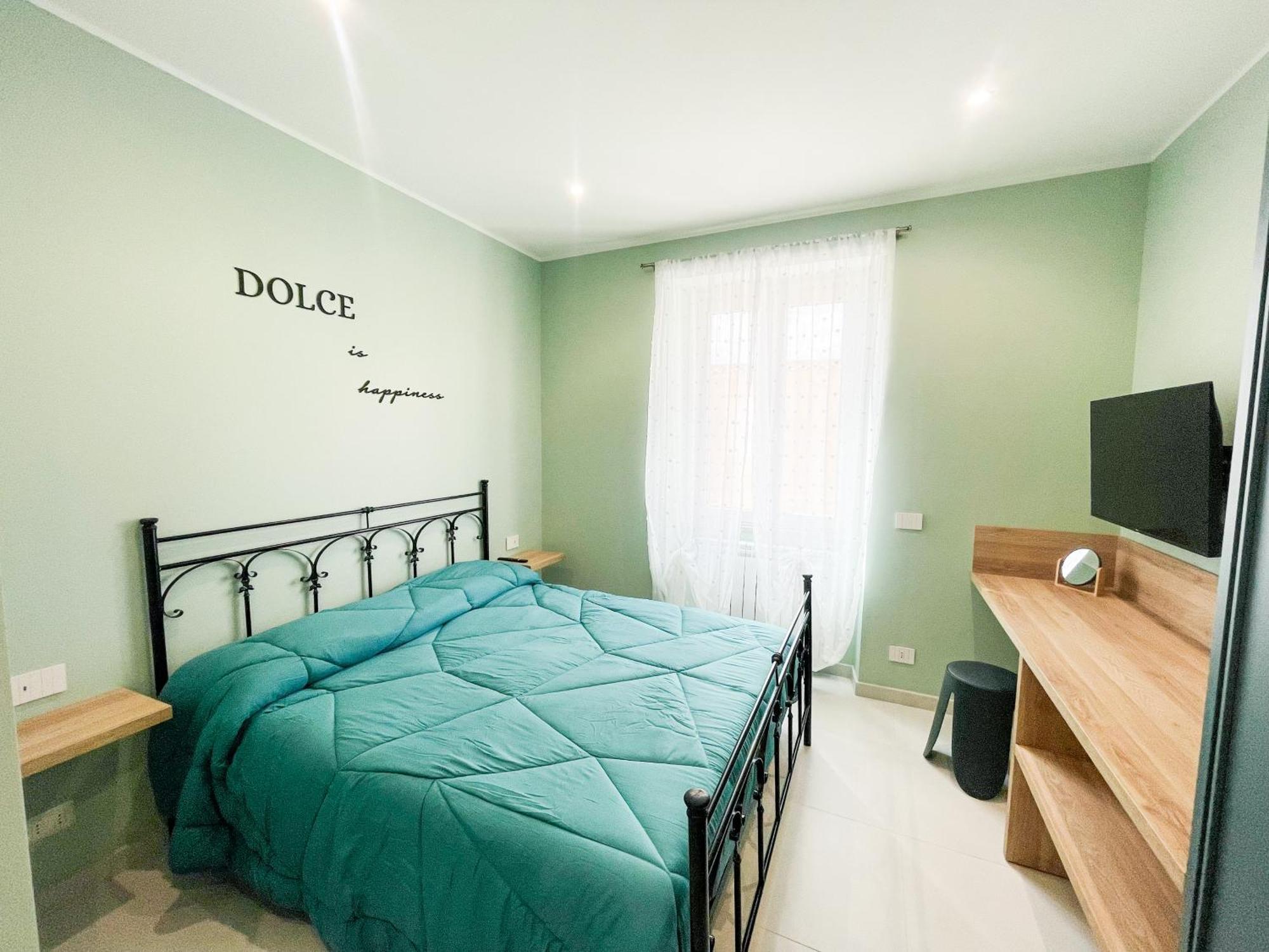 Dolce Apartments Albano Albano Laziale Exterior foto