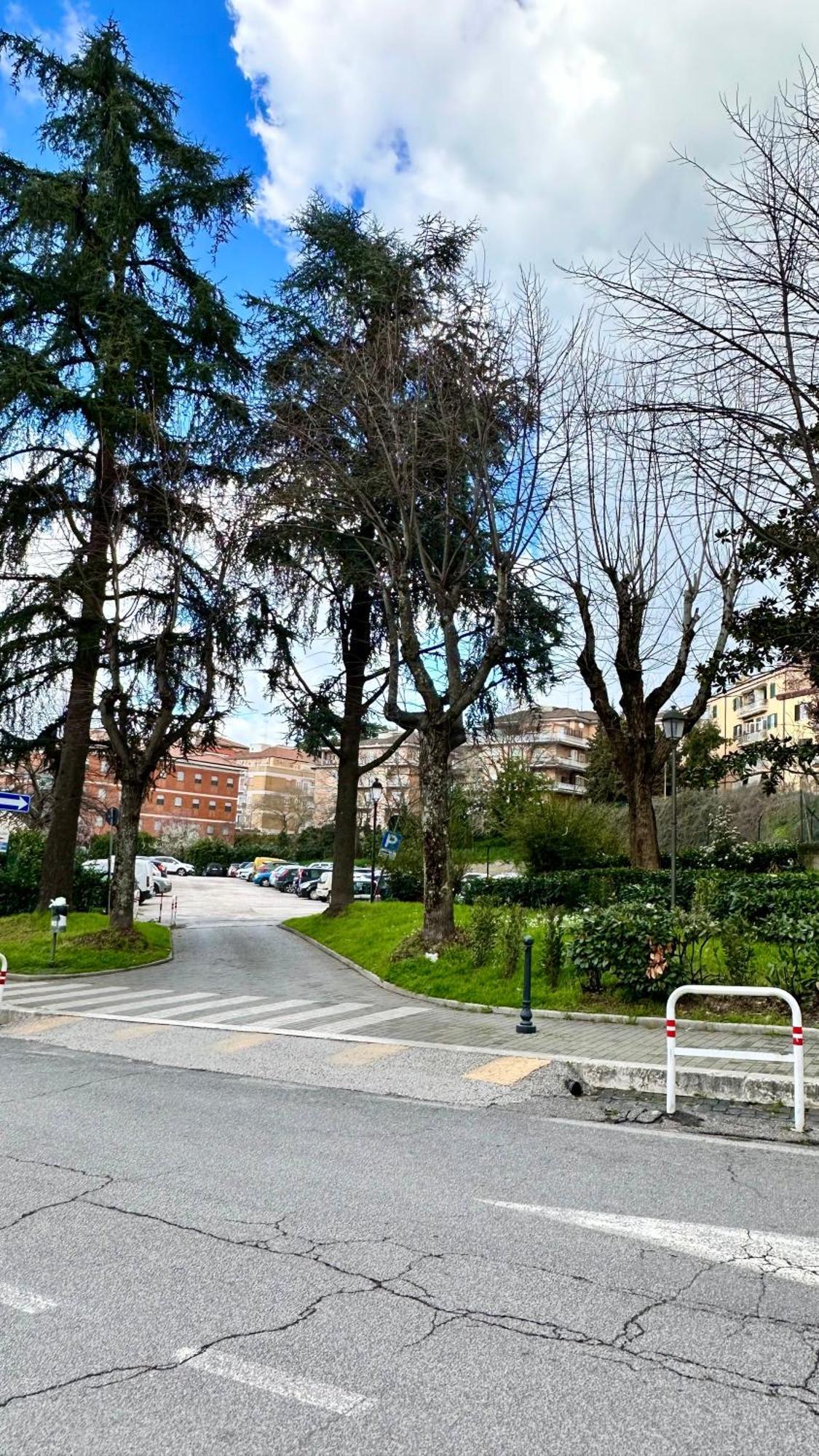 Dolce Apartments Albano Albano Laziale Exterior foto